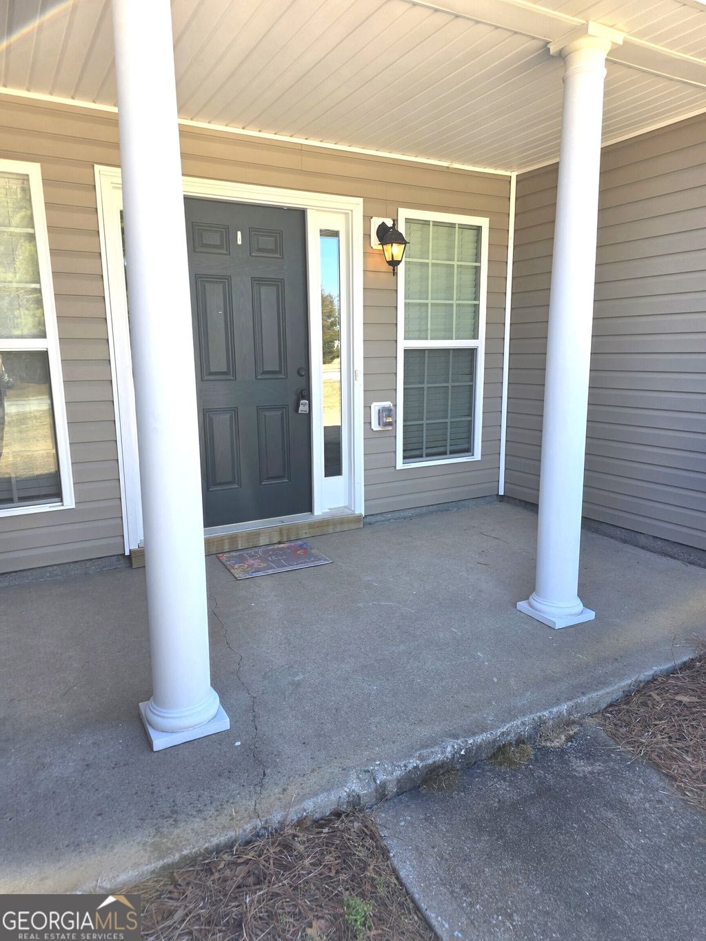 Photo of 1700 Riveredge Walk, Loganville, GA 30052 (MLS # 10696370)