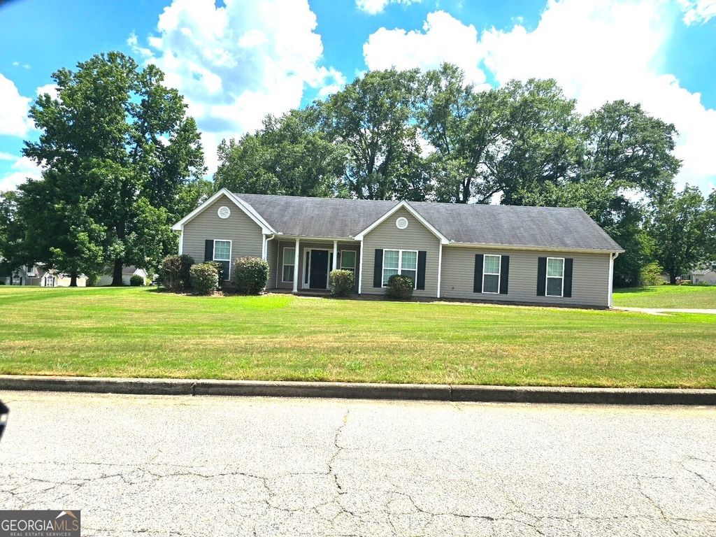 Photo of 1700 Riveredge Walk, Loganville, GA 30052 (MLS # 10696370)
