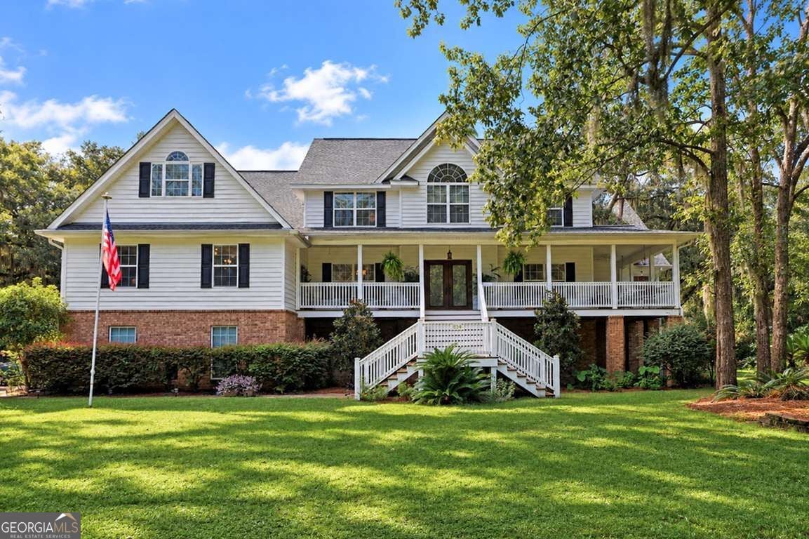634 Mill Run RD