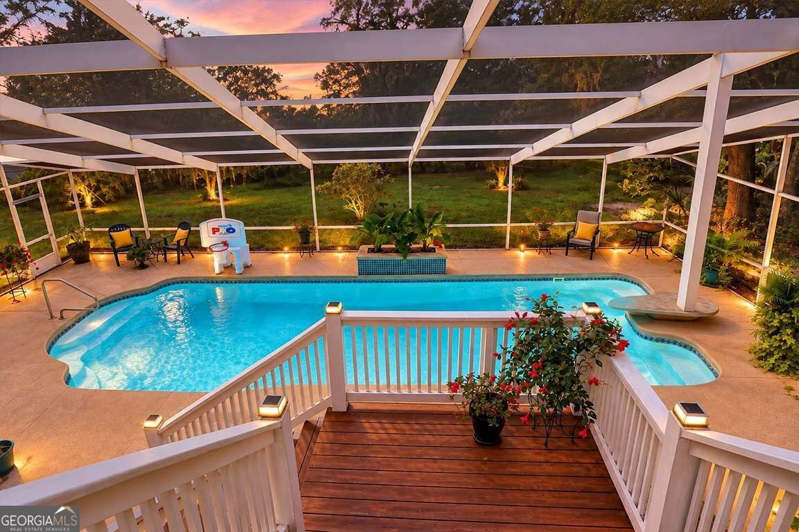 634 Mill Run RD