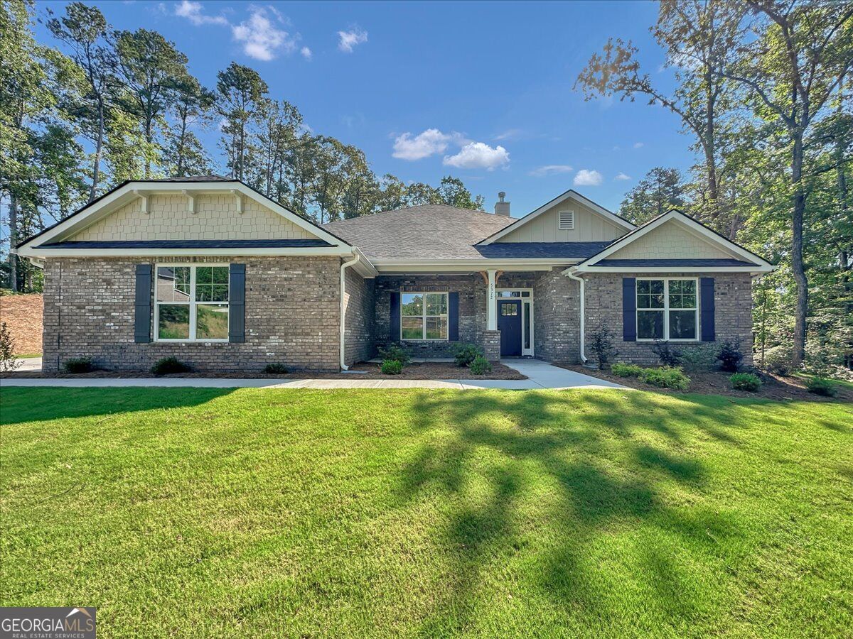 5372 Tuscany DR