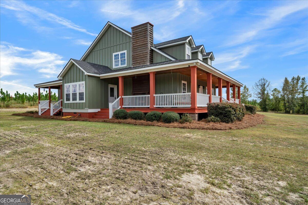 2700 Bear Creek RD