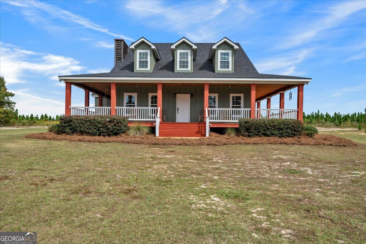 2700 Bear Creek RD