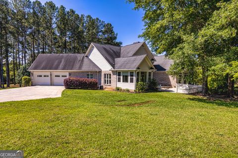 A home in Madison