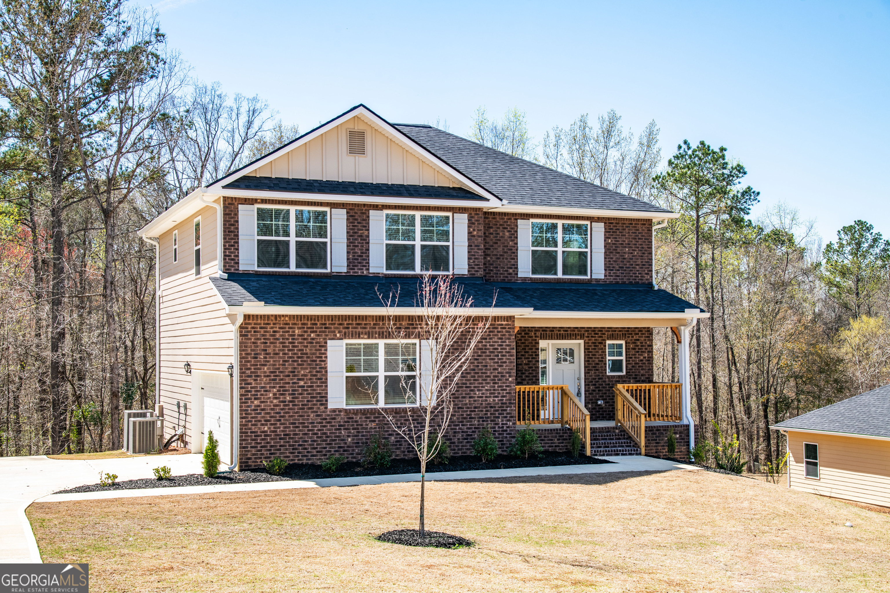 215 Carsons WALK LOT 25