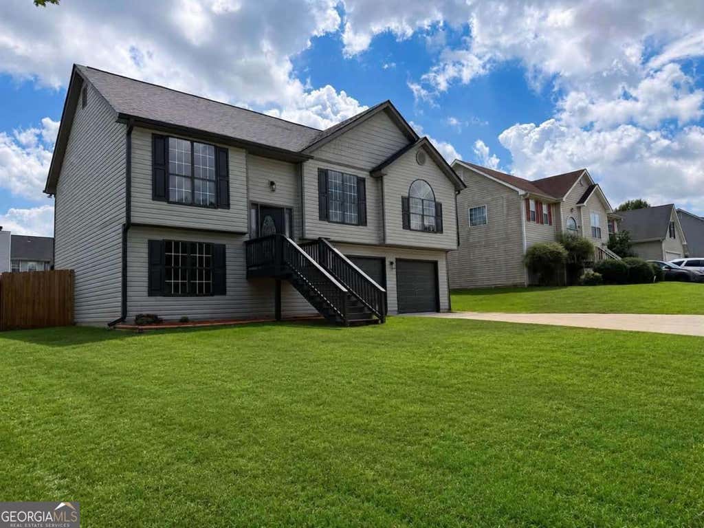 Photo of 4031 Imperial Lane, Mcdonough, GA 30253 (MLS # 10822159)