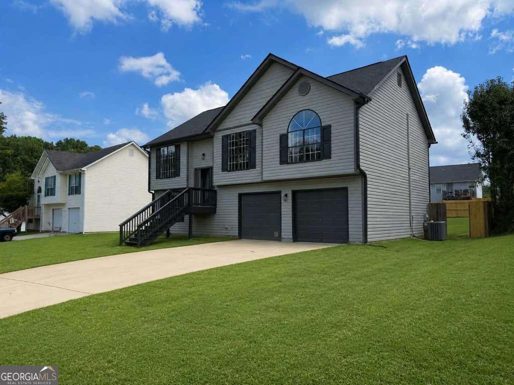Photo of 4031 Imperial Lane, Mcdonough, GA 30253 (MLS # 10822159)