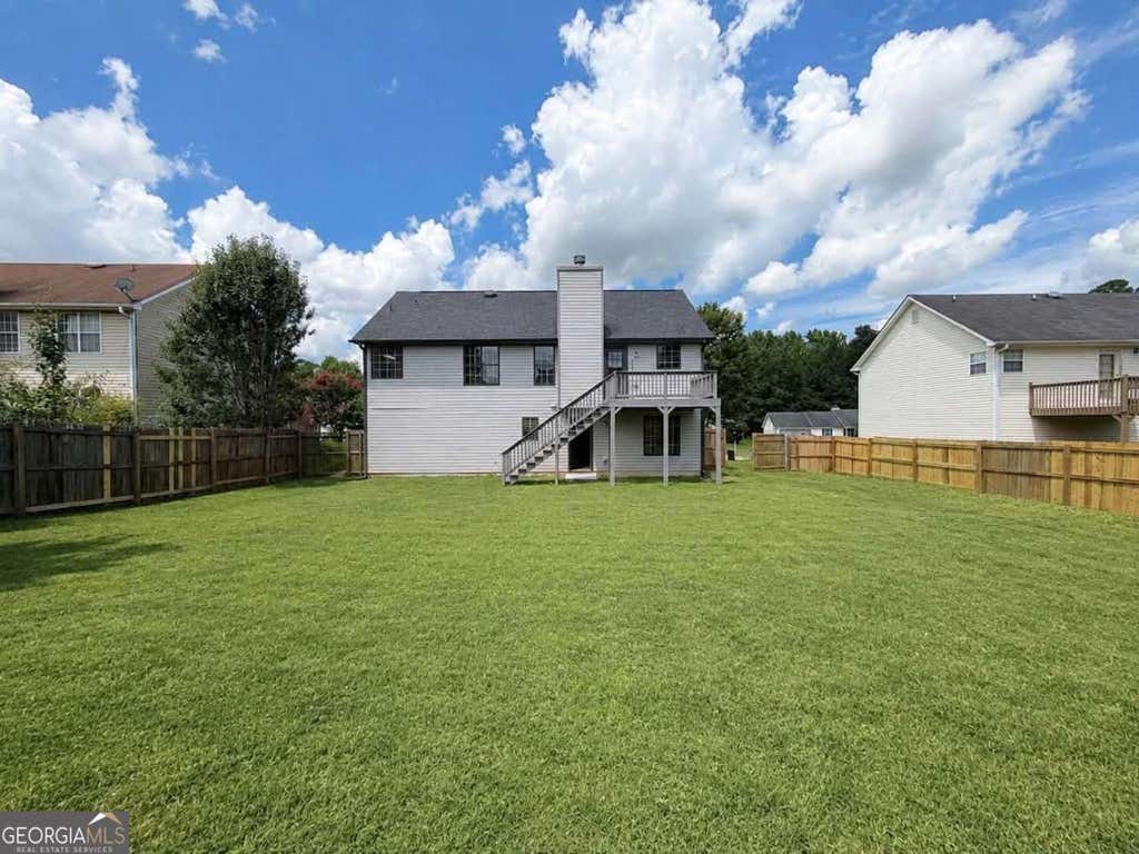 Photo of 4031 Imperial Lane, Mcdonough, GA 30253 (MLS # 10822159)