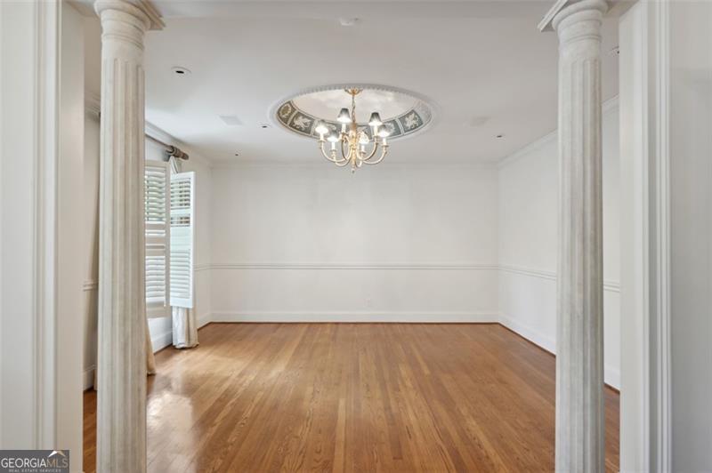 Buckhead - Residential