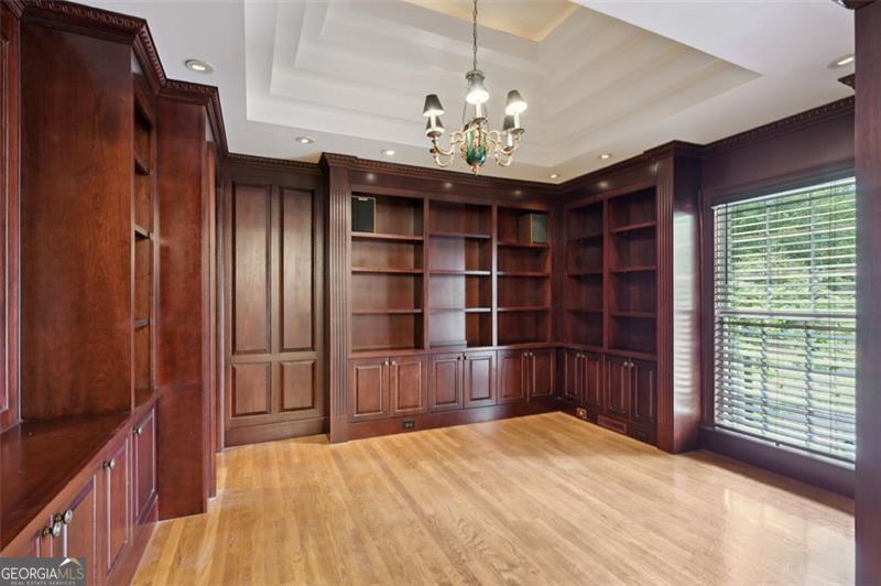Buckhead - Residential