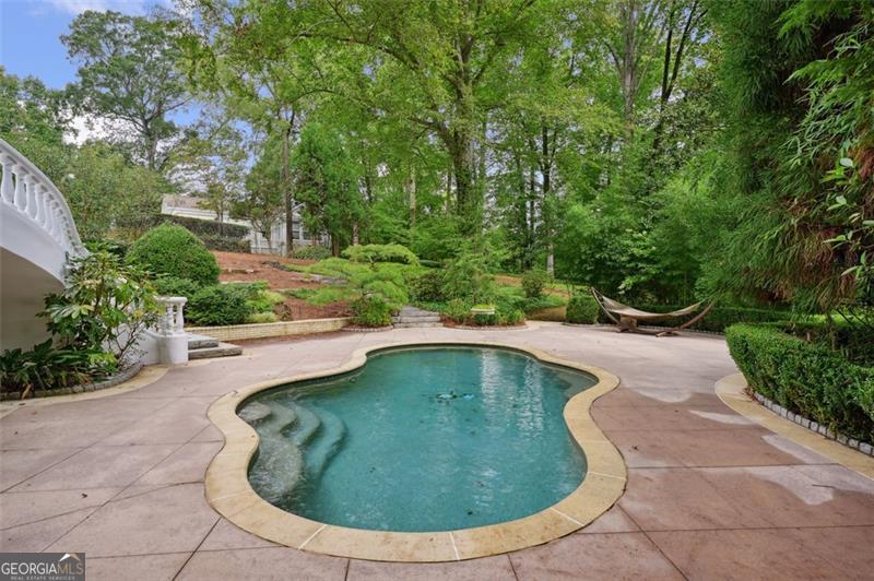Buckhead - Residential