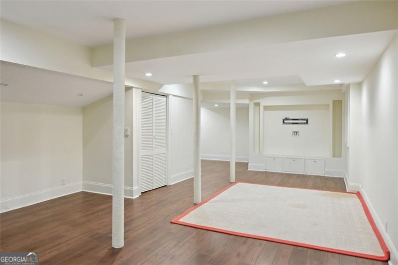 Buckhead - Residential