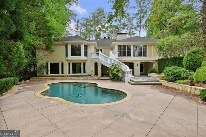 Buckhead - Residential