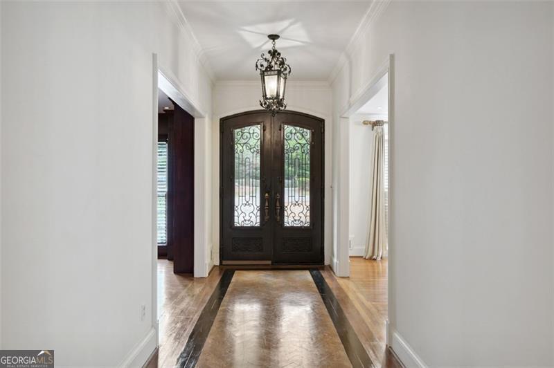 Buckhead - Residential