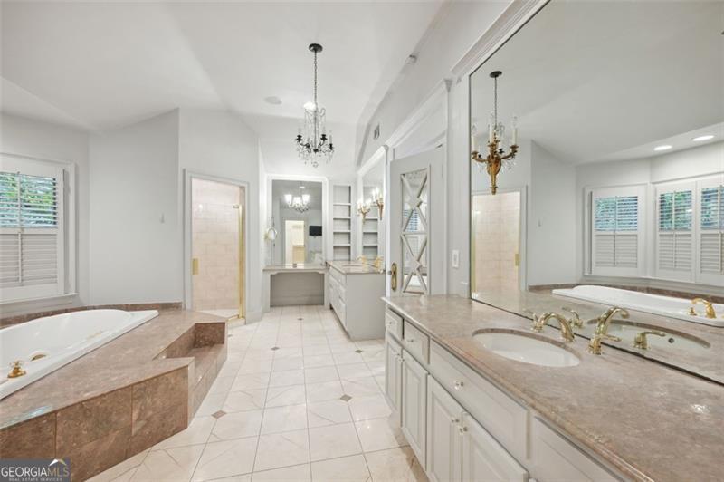 Buckhead - Residential