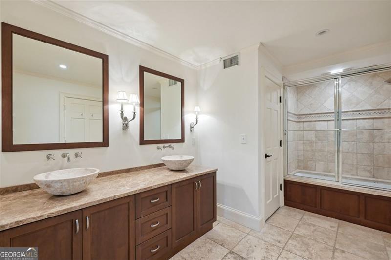Buckhead - Residential