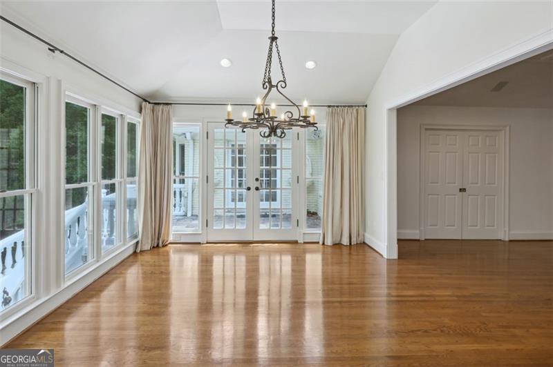 Buckhead - Residential