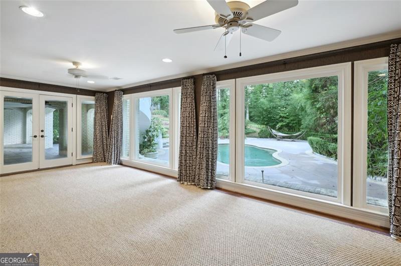 Buckhead - Residential