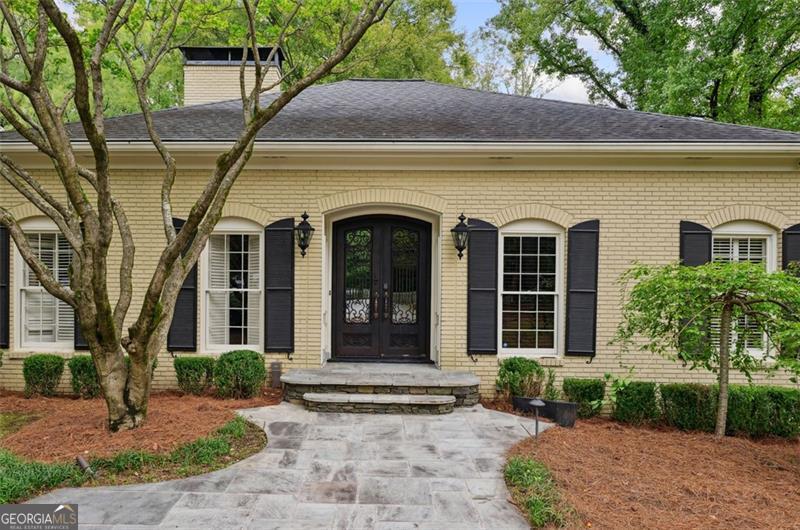 Buckhead - Residential