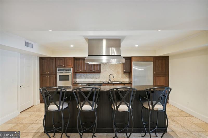 Buckhead - Residential