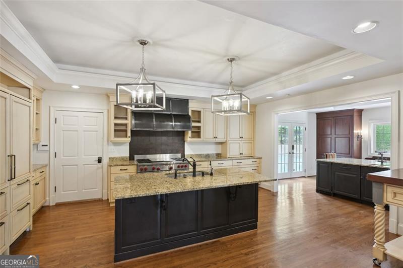 Buckhead - Residential