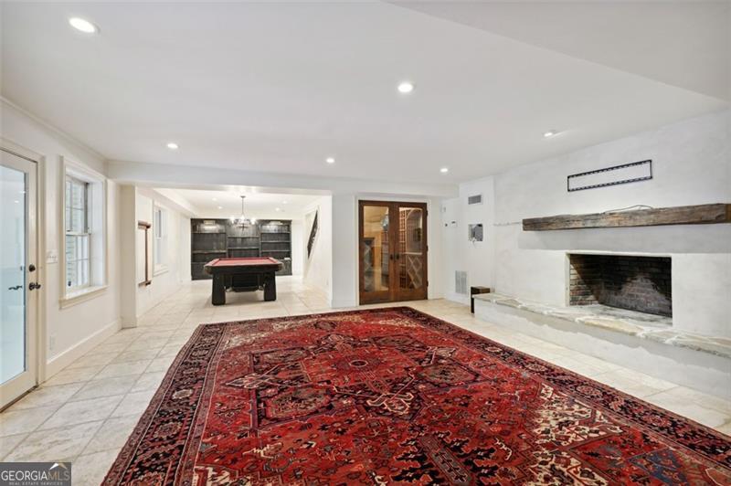 Buckhead - Residential