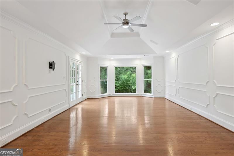 Buckhead - Residential