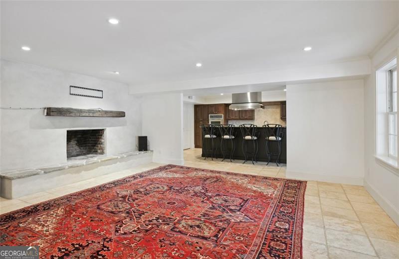 Buckhead - Residential