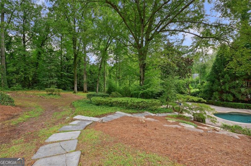 Buckhead - Residential