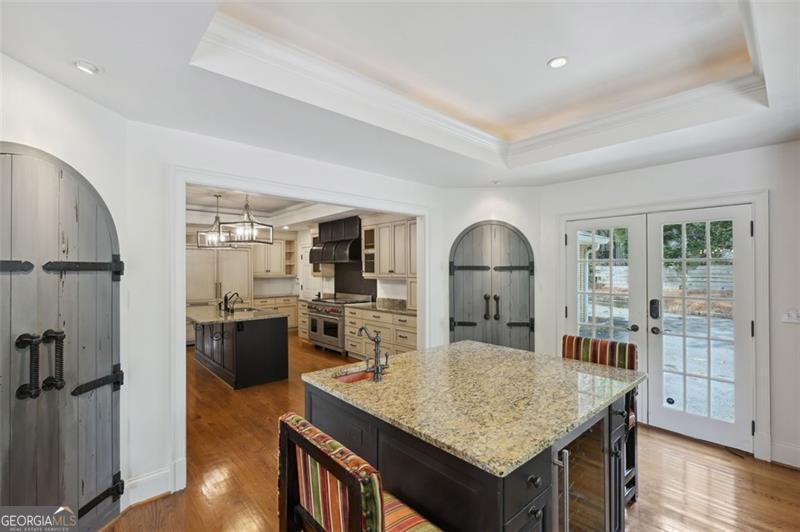 Buckhead - Residential