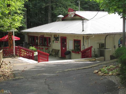 A home in Cleveland