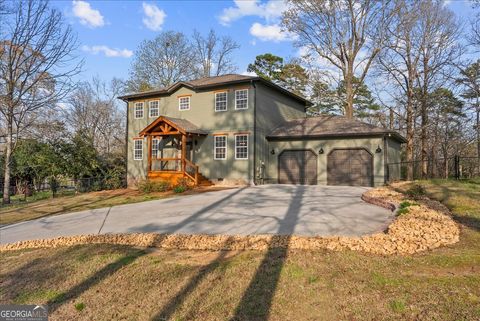 Photo of 261 Langston Drive NE, Calhoun, GA 30701 (MLS # 10717592)