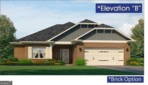 Photo of 216 Rhett Drive, Bowdon, GA 30108 (MLS # 10635937)