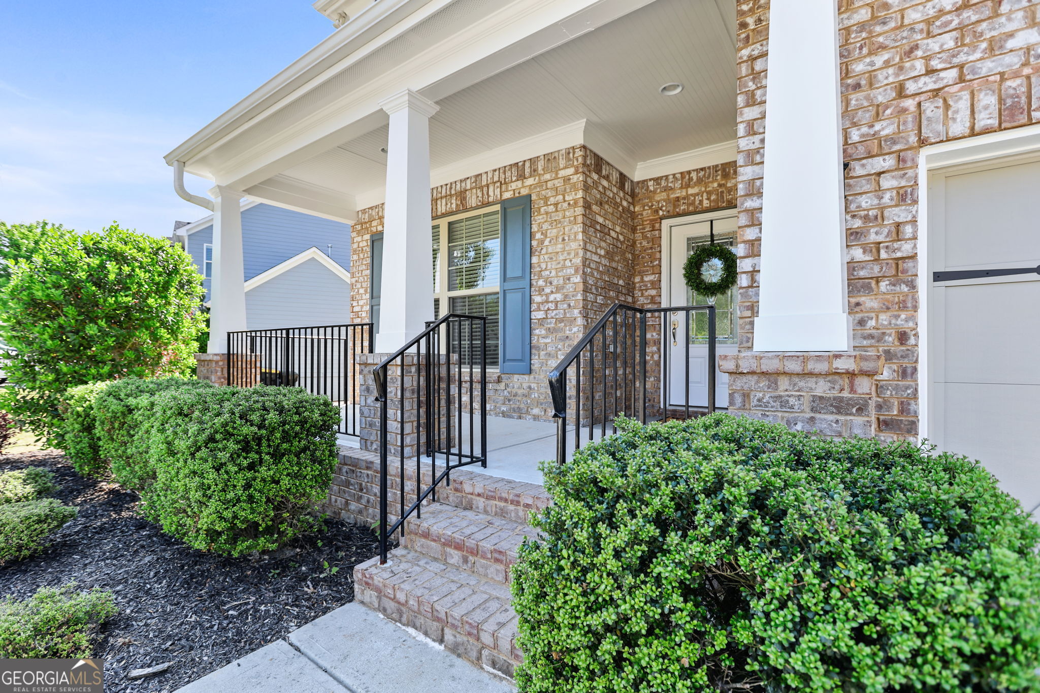 113 Fairgate DR