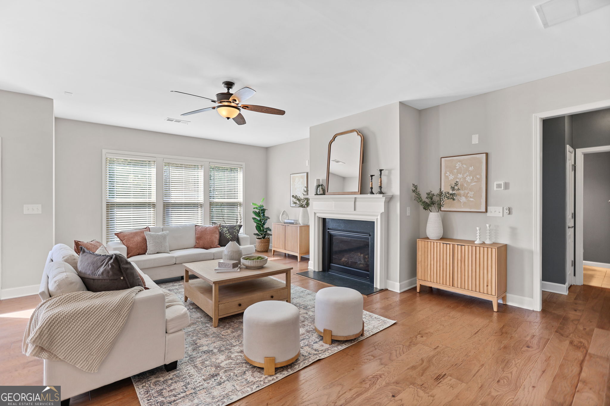 113 Fairgate DR