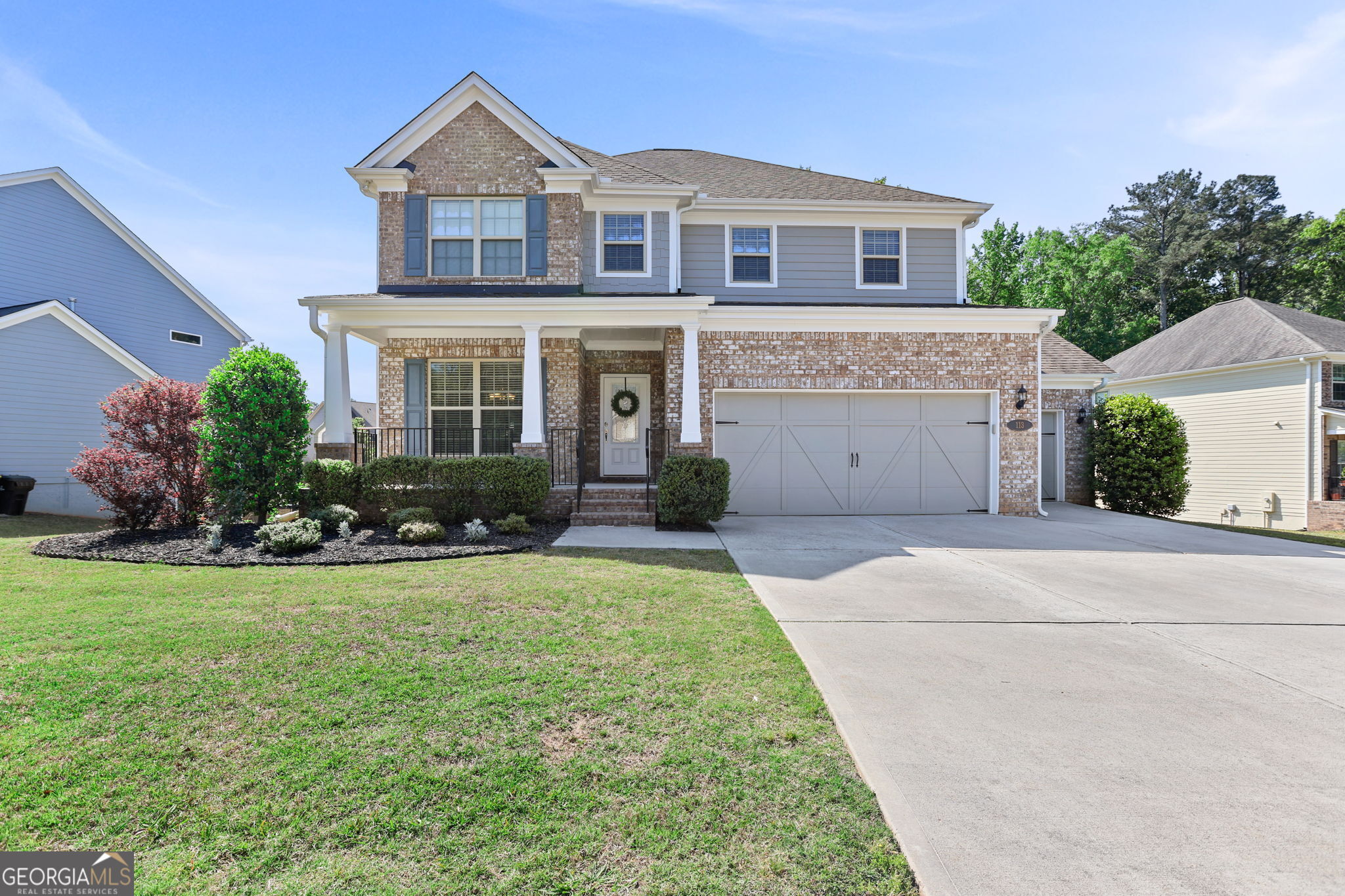 113 Fairgate DR