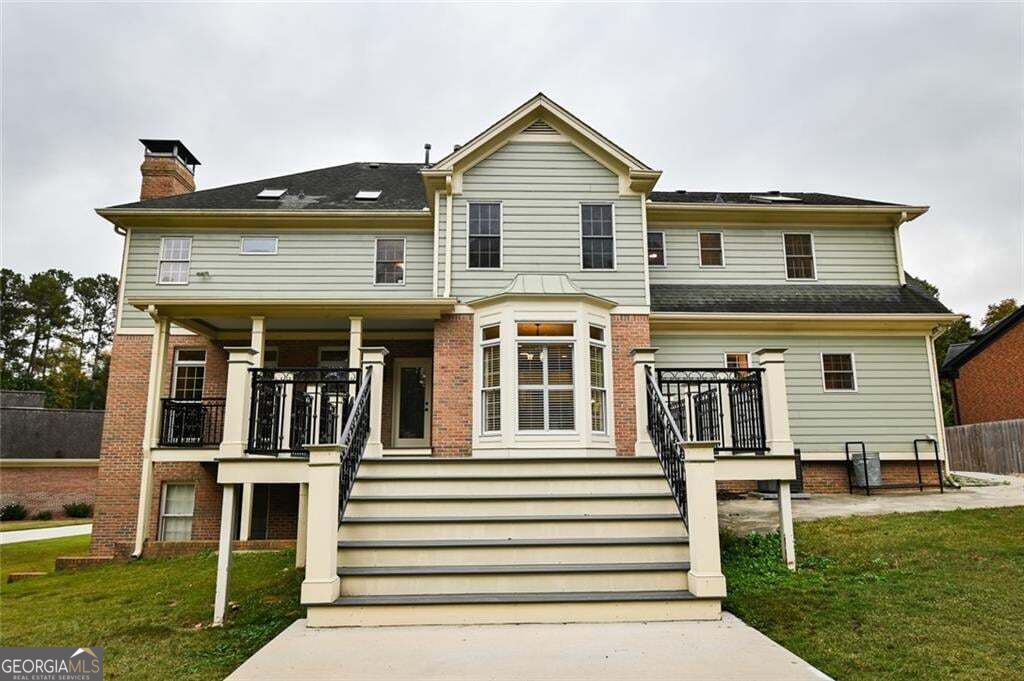 Photo of 1710 Winding Creek Cir, Snellville, GA 30078 (MLS # 10878604)