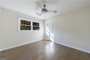 Coleridge Forrest - Residential