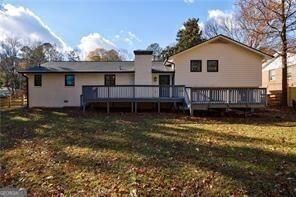 Coleridge Forrest - Residential