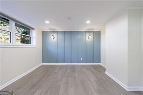 Coleridge Forrest - Residential