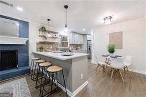 Coleridge Forrest - Residential