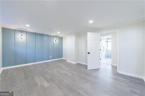 Coleridge Forrest - Residential