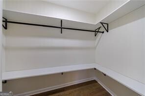 Coleridge Forrest - Residential