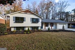 Coleridge Forrest - Residential