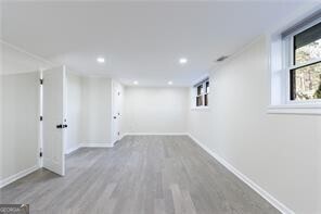 Coleridge Forrest - Residential