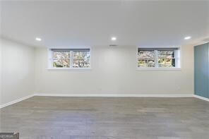 Coleridge Forrest - Residential