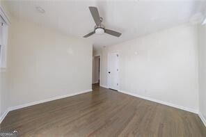 Coleridge Forrest - Residential