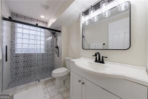 Coleridge Forrest - Residential