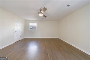 Coleridge Forrest - Residential