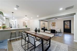 Coleridge Forrest - Residential